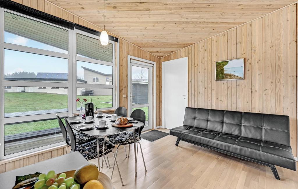 Glyngore Camping Og Hytte By Exterior foto
