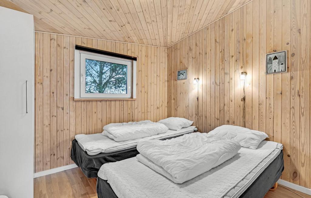 Glyngore Camping Og Hytte By Exterior foto