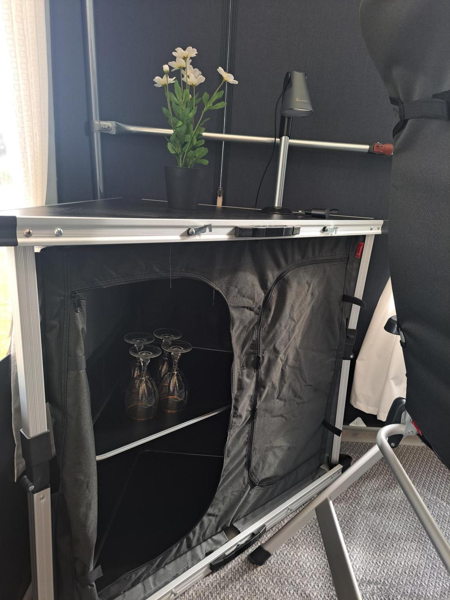 Glyngore Camping Og Hytte By Exterior foto